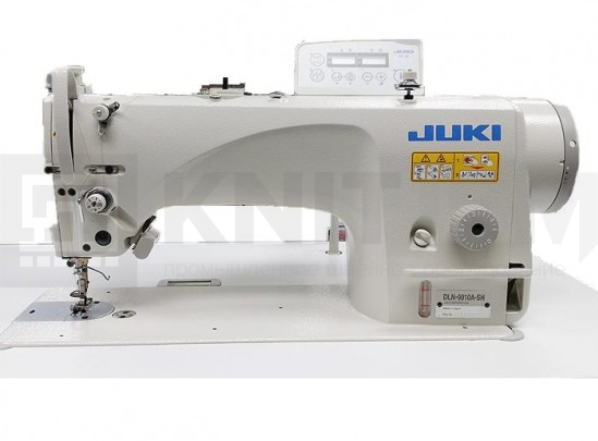 Прямострочная швейная машина JUKI DLN-9010-SH/AK138