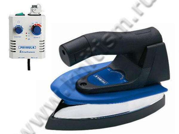 Утюг универсальный ILE 1800 L PRIMULA