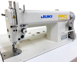 Прямострочная швейная машина Juki DLN-5410NH