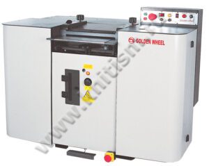 Двоильная машина GOLDEN WHEEL CS-S858
