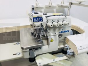 Промышленный оверлок JUKI MO-6814S-BE6-40H