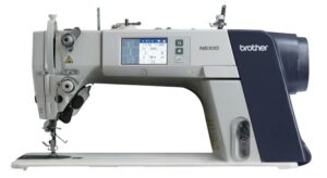 Прямострочная швейная машина BROTHER S-7300A-903P NEXIO PREMIUM (прямой привод)
