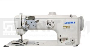 Прямострочная швейная машина с тройным продвижением JUKI LU-2810AS