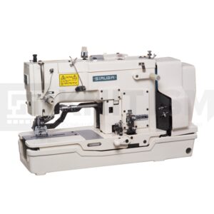 Петельная машина Siruba BH780-C