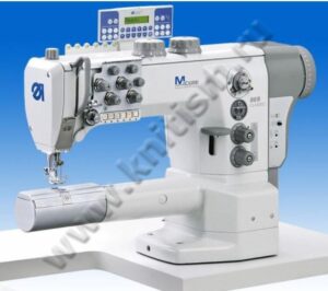 Рукавная машина с тройным продвижением и увеличенным челноком DURKOPP ADLER 869-280322-M