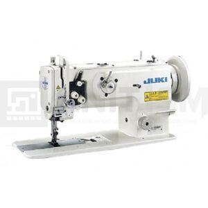 Прямострочная швейная машина с тройным продвижением JUKI LU-1509NS