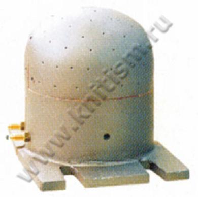 Пресс-форма для формовки бейсболок к HT-302
