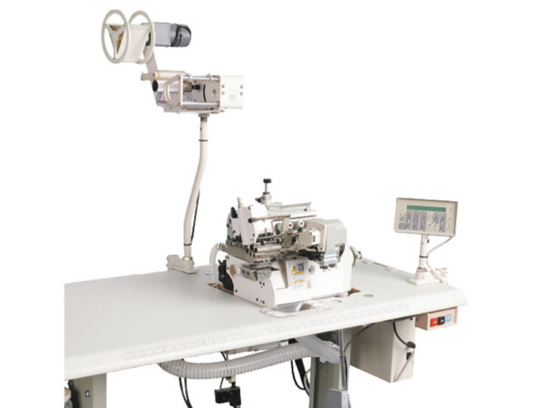 Оверлок для притачивания эластичной тесьмы (резинки) Autosew ASM-5104