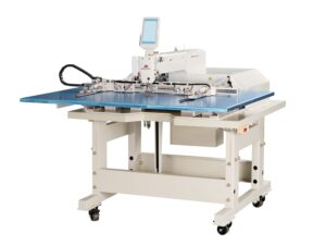 Швейный автомат программируемой строчки Autosew ASM-6040