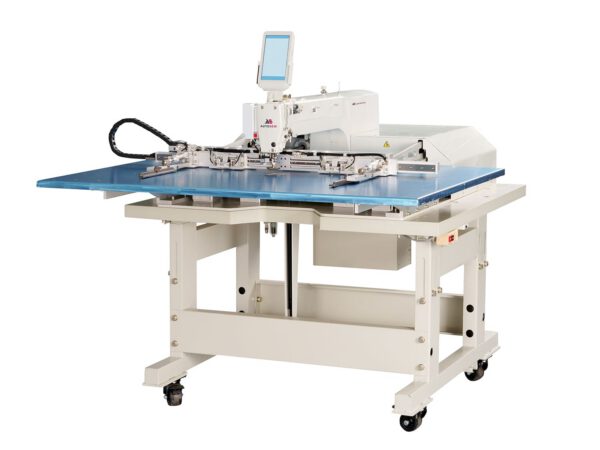 Швейный автомат программируемой строчки Autosew ASM-6040