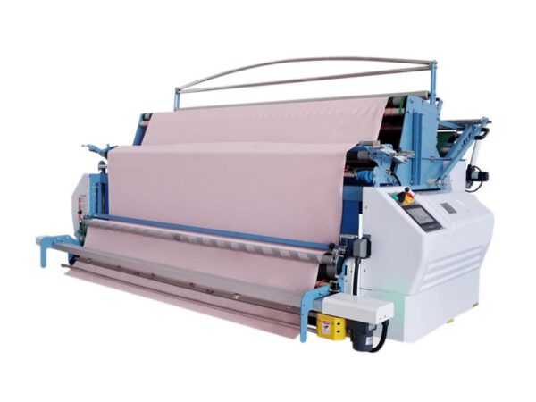 Автоматическая настилочная каретка Autosew ASM-1205V