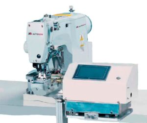 Швейный автомат для изготовления стропяной петли Autosew ASM-430