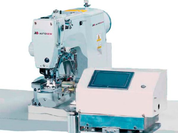 Швейный автомат для изготовления стропяной петли Autosew ASM-430