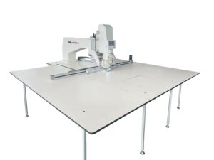 Пиковочный автомат для мягкой мебели Autosew ASM-S3-12590-LH