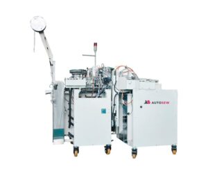 Швейный автомат для изготовления бретелей Autosew HS-600A