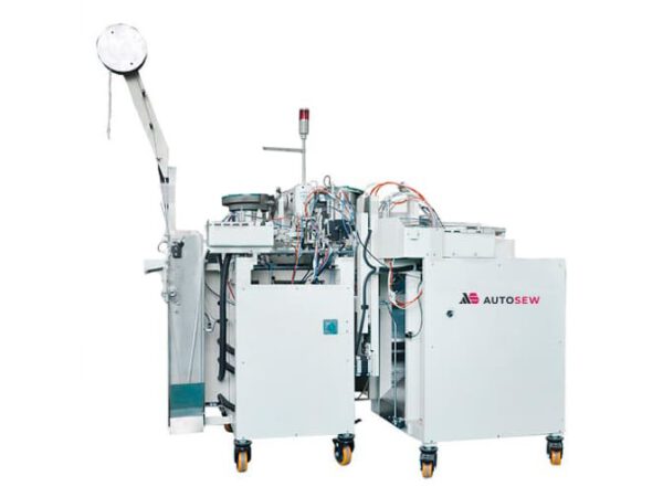 Швейный автомат для изготовления бретелей Autosew HS-600A