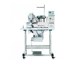 Швейный полуавтомат для изготовления бретелей Autosew HS-700A