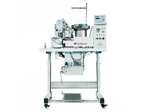 Швейный полуавтомат для изготовления бретелей Autosew HS-700A