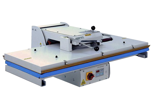 Пресс для дублирования и термопечати Comel PLT/1250