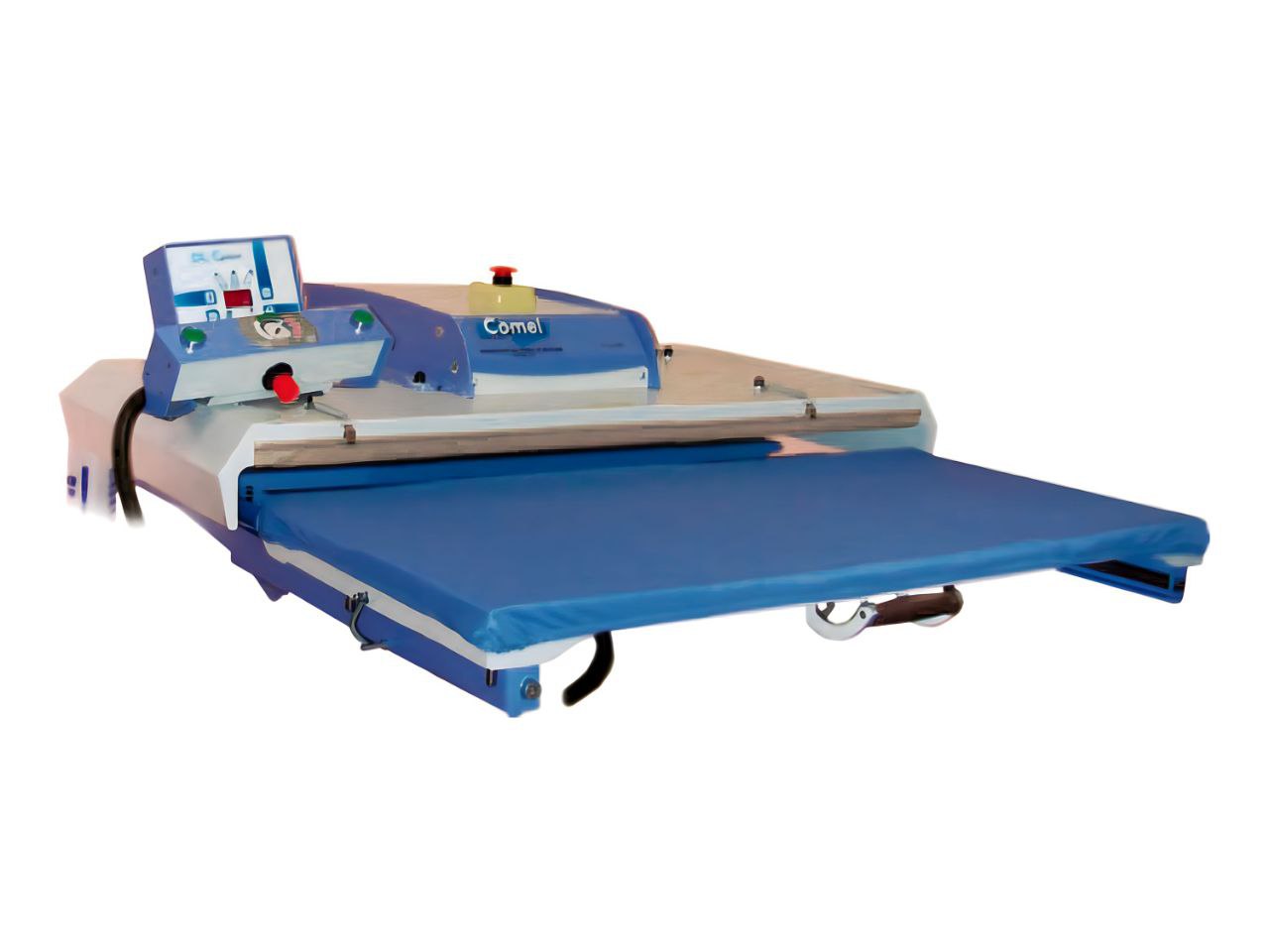 Пресс для дублирования и термопечати Comel PLT/900 Pneumatic