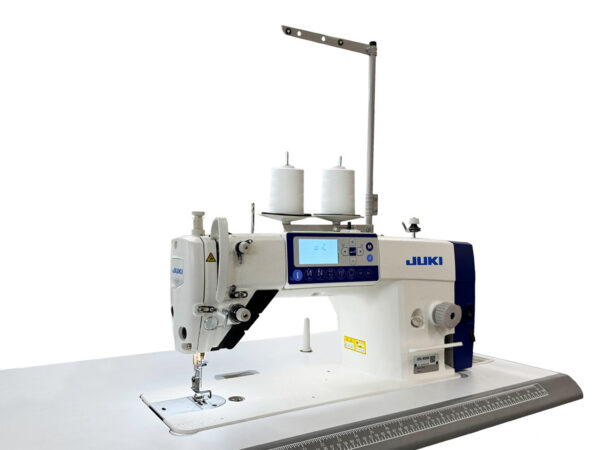 Прямострочная швейная машина JUKI DDL-8000 ASMS (с автоматическими функциями)