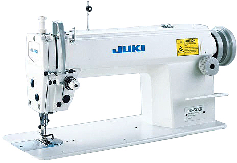 Прямострочная швейная машина Juki DLN-5410N