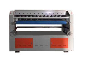 Ультразвуковая стегальная машина рулонного типа Autosew MS-2300