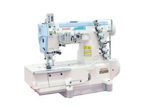 Плоскошовная машина PEGASUS W562PC-01GX356BS/D322/Z054