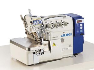 Промышленный оверлок Juki MO-6814S-BE6-44H/G44/Q143/DD10N