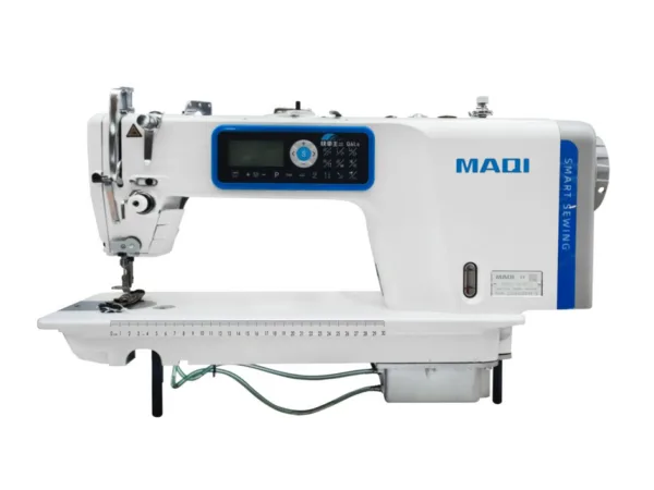 Промышленная швейная машина MAQI Q6LTe-M-4C-I