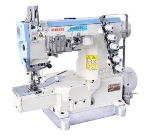 Плоскошовная машина Pegasus W662PCH-01GX356BS-D322-Z054