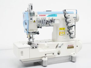 Плоскошовная машина PEGASUS W562PC-02GX356BS/D322/Z054