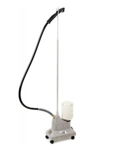 Отпариватель Jiffy Steamer J-2 с пластиковым соплом, парошланг 1,68 м