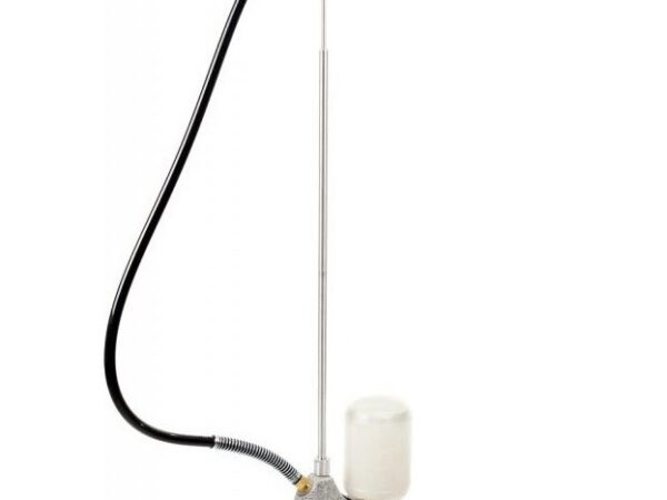 Отпариватель Jiffy Steamer J-2 с пластиковым соплом, парошланг 1,68 м