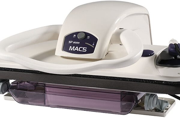 Гладильный пресс MAC5 SP 8000