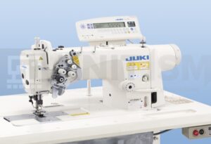 Двухигольная промышленная швейная машина JUKI LH-3568AS(G)-7/AK135 (Прямой привод)