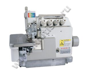 5-ти ниточный промышленный оверлок GOLDEN WHEEL CSA-2516-04/L35-5x6
