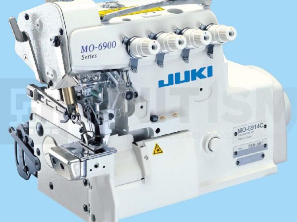 Промышленный оверлок JUKI mo-6914C-be6-307