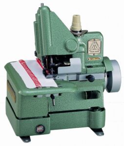 Промышленный 1-ниточный оверлок Inderle IDL-302