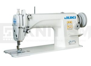 Прямострочная промышленная швейная машина DDL-8700L Juki