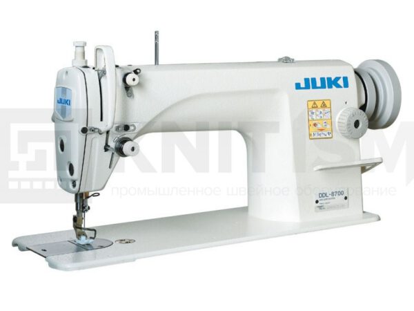 Прямострочная промышленная швейная машина DDL-8700L Juki