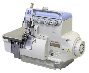 Промышленный 4-х ниточный оверлок Pegasus m922-02x250-24/d222/z054 (прямой привод)