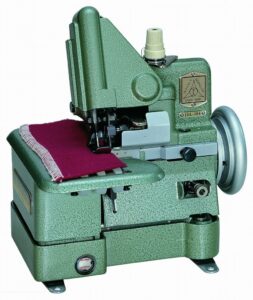 Промышленный 2-х ниточный оверлок Inderle IDL-304