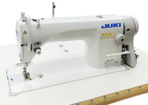 Прямострочная промышленная швейная машина DDL-8700H Juki