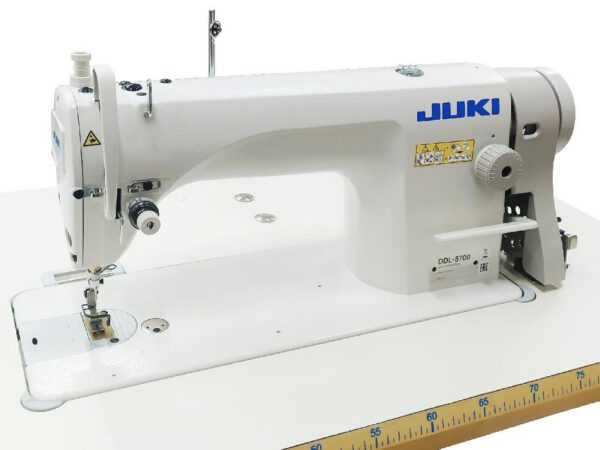 Прямострочная промышленная швейная машина DDL-8700H Juki