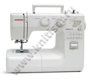 Швейная машина Juno 523 Janome