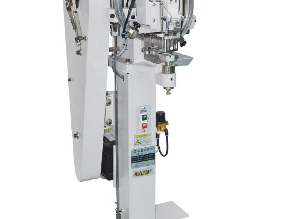 Электрический пресс для установки хольнитенов SM1000-N Seung Min