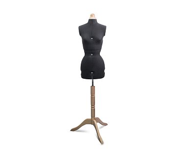 Манекен портновский раздвижной 40-48 MY DOUBLE Lady Valet S