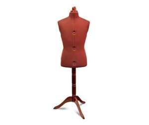 Манекен портновский раздвижной 46-56 MY DOUBLE Gentleman’s Valet