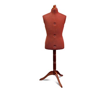 Манекен портновский раздвижной 46-56 MY DOUBLE Gentleman’s Valet